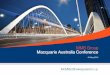 MMS Group Macquarie Australia Conference...Funding Annuity Insurance Upfront ... Payout ratio 61.6% 60.7% 1H16 Underlying NPATA Group Remuneration Services Asset Management Retail