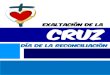 Día de la reconciliación DE LA CRUZ.pdf · altar con la Cruz, la Biblia y una Vela. ... oramos por la Iglesia que peregrina en Colombia y suplicamos a Dios Pa- ... vivencia de la