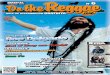 ecomendaciones - Do the Reggae 6 - DotheReggae.pdf · 2014. 7. 14. · la continuidad natural en la vida, en estos días la A S DR llega a su PRIMER AO con este nuevo número. Otro
