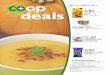  · 19.10.2011  · FANTASTIC FOODS Bulk Hummus Dip Mix per pound in bulk BULK Organic Kidney Beans per pound in bulk CASCADIAN FARM Organic Vegetables 16 oz. selected varieties $1.89