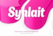 SYNLAIT MILK FULL YEAR INVESTOR PRESENTATION...(Sept 2011) D2 approaches full utilisation D3 on-line (Sept 2015) D3 approaches full utilisation Synlait Pokeno on-line (Sept 2019) RESULTS