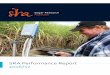 SRA Performance Report 2016 - Sugar Research Australia€¦ · weed and/or pest management practices in the last two years to . 38%. 2 new SRA varieties. ... Sugar Research Australia