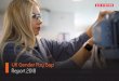 UK Gender Pay Gap Report 2018 - Home | BAE Systems · women in BAE Systems and supporting the progression of women into senior executive positions. In order to attract and retain