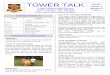 TOWER TALK Term 1 2015 Tower Street Public School Week 6 ... · Phone: 9773 6017 Fax: 97923905 . Email: towerst -p.school@det.nsw.edu.au