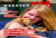 Von Hunden, Katzen und Kaninchen - Moerser Monat€¦ · Weitere Informationen finden Sie unter vergissdeinichnicht@die-pflege.com RESPEKT ENTSPANNUNG UNTERSTÜTZUNG GESPRÄCHE LEBENSGESCHICHTE