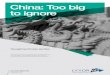 China: Too big to ignore pager_China indices_Feb 2020... · 3 China: too big to ignore Despite being the second biggest market in the world and one of the fastest growing economies,