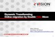 Dynamic Transforming - ApistekEffect of OpenStack - it accelerated the evolution for Cloud Public Private . Cloud Migration Trends - SMB ... 2016 State of Resilience Results - Migrations
