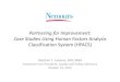 Partnering for Improvement: Case Studies Using Human ... · Case Studies Using Human Factors Analysis Classification System (HFACS) Stephen T. Lawless, MD, MBA ... reviewed all case