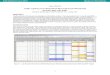 153-2010: Traffic Lighting Your Multi-Sheet Microsoft Excel ......1 Paper 153-2010 Traffic Lighting Your Multi-Sheet Microsoft Excel Workbooks the Easy Way with SAS® Vincent DelGobbo,