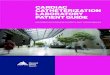 CARDIAC CATHETERIZATION LABORATORY PATIENT GUIDE...Frequently Asked Questions _____ 18 VIII. A Healthy Lifestyle Cardiac Rehabilitation _____ 26 IX. General Information Getting to