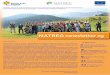 NATREG newsletter 03 - Portal GOV.SI · NATREG team and students of the master course of science for the “Management of Protected Areas” at the Alpe-Adria-University of Klagenfürt