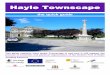 Hayle Townscape• By providing education and skills training opportunities. Which buildings are eligible? It is widely recognised that attractive town centres are prosperous town