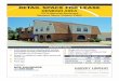 RETAIL SPACE FOR LEASE - images1.loopnet.com€¦ · 13772 Warwick Boulevard Newport News, Virginia 23602 Single user can live upstairs Traffic Count: 41,000 vechicles per day Lease: