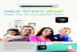 Make Any Air Conditioner Smart - Cielo Breez...Make Any Air Conditioner Smart Smart air conditioning at its very best Breez Plus makes any air conditioner (having an IR remote control)