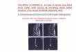 The Effect of PEMFE in A Case of Acute Low Back Ache (LBA ...tagvhsdrc.com/pdf/Mrs.PRID501.pdf · The Comparative economics of treatment of LBA shows stunning difference between the
