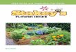 2019 Herbs and Vegetables Flat Guide - STAKEY'S FLOWER HOUSEstakeysflowerhouse.com/uploder/SFH_Herbs_and... · and herb butter. oriander ilantro Dill ouquet Seeds flavor pick-les;