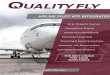 AIRLINE PILOT ATP INTEGRATED - Quality Fly · 2. A computer-based test is performed to evaluate IQ (intelligent quotient), EQ (emotional quotient) and English level for non-native
