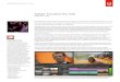 Adobe Premiere Pro CS6 What's New - dveas.de · Adobe Premiere Pro offers a powerful, comprehensive post-production toolset and industry-leading file-based workflows that speed every