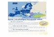 Euron i en utvidgad Europeisk union - European Commissionec.europa.eu/economy_finance/publications/pages/...snabbt: ett mått på en långsiktig hållbarhet i de offentliga finanserna
