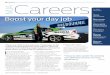 Careers A MJ Careers .pdf Careers C2 MJ 8 5 8 23 support. You come to rely on your colleagues in a different way to being in a hospital or clinic. The drive to do more Motor racing