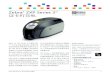 Zebra ZXP Series 3 证卡打印机 - chineteksz.com · 证，ZXP Series 3 已成为同类产品中最 经济高效的证卡打印解决方案。 ZXP Series 3 能够打印逼真的高质量