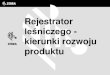 Rejestratortargilesne.pl/source/SEMINARIA_2015/Rejestrator...ZQ110 iMZ Series QLn Series ZQ500: ZASTOSOWANE TECHNOLOGIE Odporna konstrukcja HARD WORK • Konstrukcja wzmocniona w porównaniu