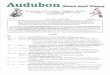 WordPress.comNewsletter of the Canton Audubon Society Volume 57 A Chapter of the National Audubon Society Established 1962 June — July — August 2018 Issue No. 1 The Canton Audubon