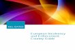 European Insolvency and Enforcement Country Guide · 2020. 4. 14. · 1 K&L Gates LLP European Insolvency and Enforcement Country Guide In the current economic climate, it is important