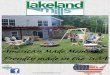 American Made Memories- Proudly made in the USA · 2020. 6. 2. · There are many reasons for Lakeland’s success. First we have many dedicated long-term employees. ... Should they
