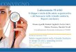 Laboratorio FIASO - ASL CN2 · Coordinamento Nazionale Laboratorio FIASO Laboratorio FIASO Sviluppo e tutela della salute organizzativa e del benessere nelle Aziende sanitarie. Report