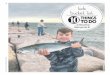 22 Kids Bucket List thIngS to Do...Bucket List thIngS to Do... on the East End before you turn 10 Fishing at Shinnecock Inlet jetty In Hampton Bays. MICHAEL DEAN. 23 ... stars, crabs