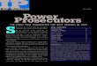 March 2003 Prosecutors Power · ELECTRICAL PATENTS Rank Firm # of Patents IPQ 1 TraskBritt 127 157.2 2 Schwegman, Lundberg 170 151.3 3 Fitzpatrick, Cella 852 148.2 4 Dorsey & Whitney