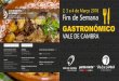 FLYER-Fim-Semana-Gastronomico2018 FINAL · Title: FLYER-Fim-Semana-Gastronomico2018_FINAL.cdr Author: Joel Created Date: 20180223160032Z