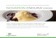 Ingredion - EXCEPTIONAL PROCESS TOLERANCE FOR ......Ingredion Incorporated and the Ingredion group of companies make no warranty about the accuracy or completeness of the information