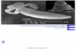 CENTRO DE INVESTIGACIONES MARINAS (CIMA) · 2 Foto portada: "Scanning electron micrograph of a mature cercaria showing surface ultrastructure and body details." M. Ruiz