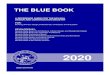 THE BLUE BOOK - NV Contractors Board BOOK 2020.pdf · 2020. 6. 13. · Landscape Architecture, State Contractors Board, Nevada State Fire Marshal Division, State ... render, services