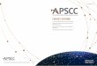 Asia-Pacific Satellite Communications Council - 2020 APSCC … · 2020. 8. 24. · The Asia Pacific Satellite Communications Council was founded in 1995, so this year marks our 25th