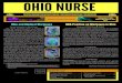 Ohio and Medical Marijuana ONA Position on Marijuana in Ohio · medical marijuana, and extending those guidelines to all licensed nurses in Ohio as well as students in pre-licensure