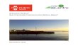 Ardrossan Harbour est Practicable Environmental Options Reportmarine.gov.scot/sites/default/files/bpeo_redacted_4.pdf · 2020. 5. 26. · Dredge Area Dredge Volume m ... Nickel 3