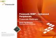 Freescale PowerPoint Template - NXP Semiconductors · • 1 ACMP • 8pins with 20mA Sink • 2pins with true open drain • 2.7V~5.5V / -40c ~ 105c • 16-TSI for touch-sensing on