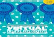 PARTICIPATE IN THE STATE FAIR OF TEXAS VIRTUAL · STATE FAIR OF TEXAS · 2020 VIRTUAL CREATIVE ARTS HANDBOOK SIDEWALK CHALK ART State Fair of Texas 2020 Virtual Creative Arts Contests