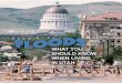 flood plain final · 2019. 4. 29. · 2 WHAT TO DO BEFORE A FLOOD: WHAT TO DO BEFORE A FLOOD: Know how to monitor the hazard.Stay tuned to NOAA Weather Radio or commercial radio or