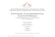 Clinical Competency Committees · Program Requirements.2 The CCC “reviews all resident evaluations semi-annually, prepares and ensures the reporting of Milestone evaluations…