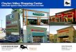 Clayton Valley Shopping Center - images3.loopnet.com€¦ · Danville Livery & Mercantile Sycamore Valley Road West & San Ramon Valley Blvd, Danville CA LOCKEHOUSE 2099 Mt. Diablo