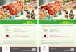 aro.cityu.edu.hk€¦ · promotional flyer. International Seafood Buffets UMAM Sushi, Wasyoku and Teppanyaki Terms and conditions: Bl 023138718 Lunch and Dinner Buffets (1 2nn - 2:30pm