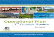 Operational Plan - Cairns Regional Council · 2015. 4. 29. · • Resulting from lease process Council will look to limit ground floor works to a tidy up only ... Cairns Cultural