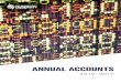 ANNUAL ACCOUNTS - De Montfort University · CHAIRMAN’S INTRODUCTION TO THE ANNUAL ACCOUNTS 2016/17 I am pleased to introduce the Annual Accounts for the financial year 2016/17