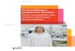 PwC UK - Building relationships, creating value · 2017. 12. 4. · 6 | Prescribing a paperless society I PwC As a prescription secured by blockchain, I become: Instant As soon as