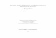 Security Policy Definition and Enforcement in Distributed Systemssmb/student_theses/thesis... · 2012. 9. 25. · Security Policy De nition and Enforcement in Distributed Systems