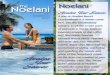 The Noelani Maui Codominium Resort Online E Brochure...and taste delicious Hawaiian cuisine Enjoy days filled with the excitement of sailing, snorkeling and watching the beauty and